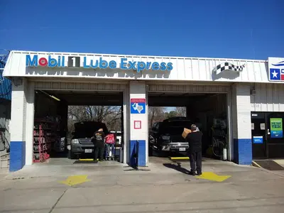Central Texas Auto Care