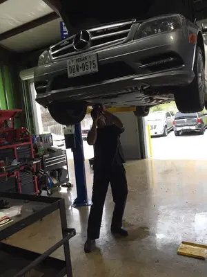 D&H Auto