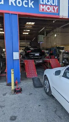 A & B Car Experts