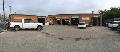 Hester Automotive & Body Shop