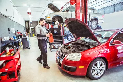 Cornerstone Automotive