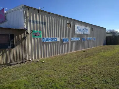 Business Photo