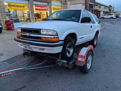 Tuffy by Brakes Plus