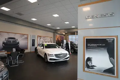 Genesis of Round Rock Service and Parts