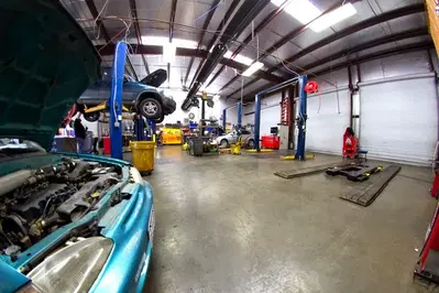 Dave's Ultimate Automotive