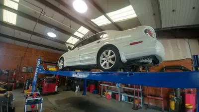 Sun Auto Service