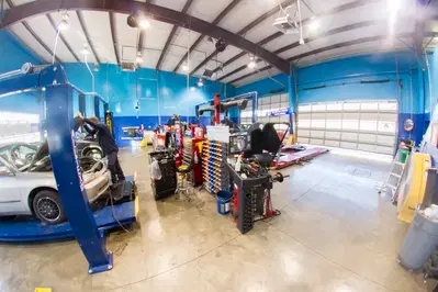 Dave's Ultimate Automotive