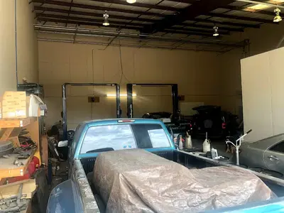 Mannix Automotive