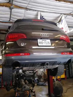 Amazing Auto Repair & Transmission