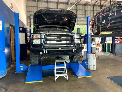 Pit Pros Of Round Rock