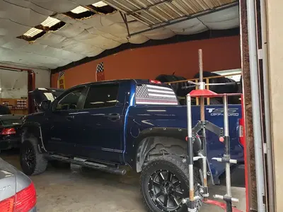 A & A Car Repair