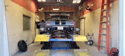 Sun Auto Service