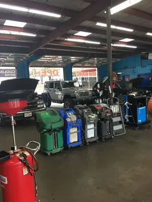 Austin's Automotive Specialists