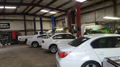 OTS Auto Repair