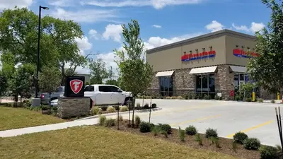 Firestone Complete Auto Care