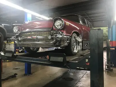 Austin's Automotive Specialists