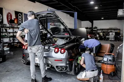 European Auto Group