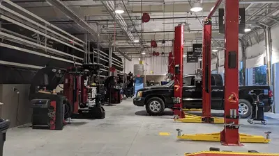 Firestone Complete Auto Care