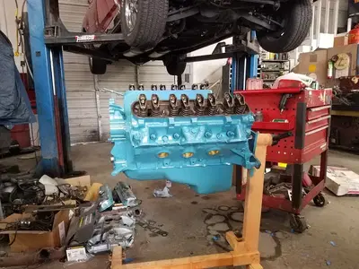 Round Rock Muffler & Auto