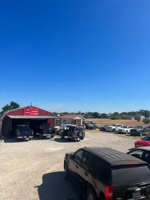 512 AUTO REPAIR