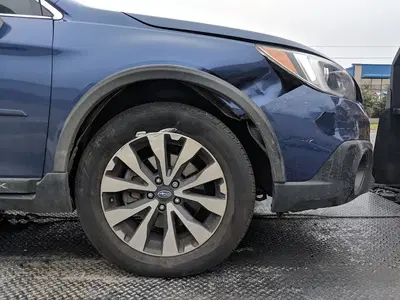 Caliber Collision