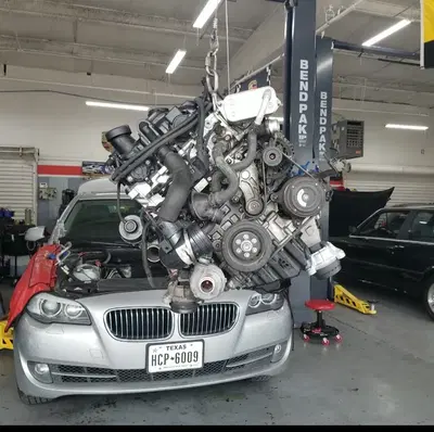 DR Euro Master Auto Repair