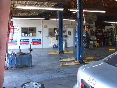 Raul's Automotive Inc.