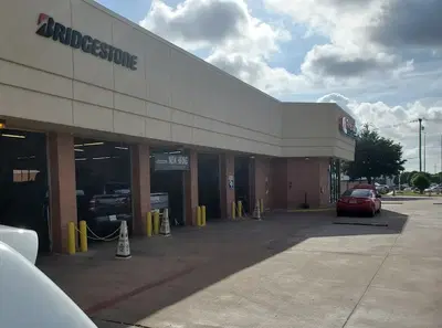 Firestone Complete Auto Care
