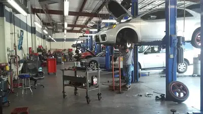 Oak Knoll Automotive