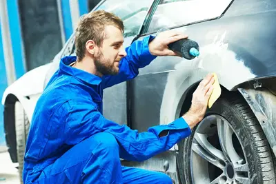 Pflugerville Auto Body