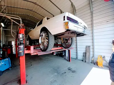 Barbee Auto, Muffler and Catalytic Converter