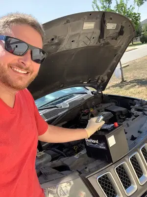 DONT GO BROKE MOBILE AUTO REPAIR