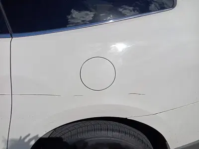 Caliber Collision