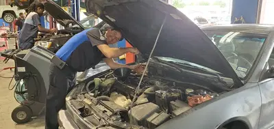 Quiet Zone Auto Care
