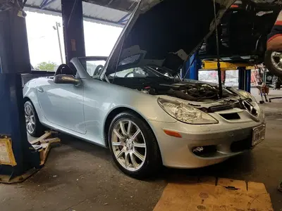 Alton's Automotive, Inc.