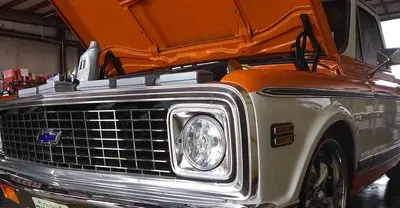 Mid County Lube & Auto Repair LLC