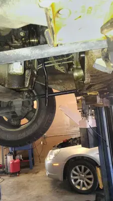 D & S Auto Repair