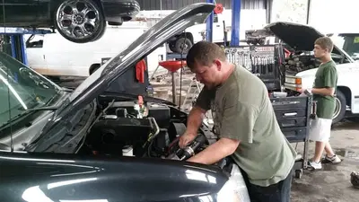 Snowden Automotive