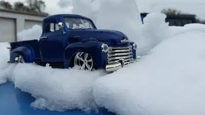 Glen's Auto Repair