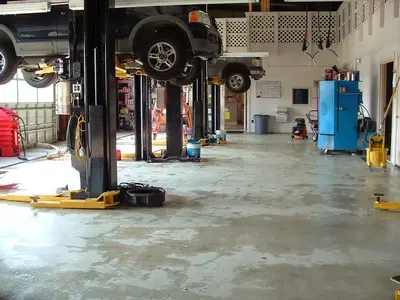 Mr. Transmission/Milex Complete Auto Care of Beaumont, TX