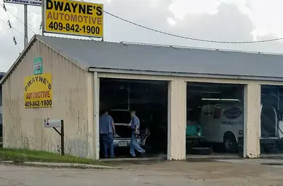 Dwayne's Automotive