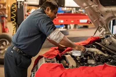 Scott's Import Service