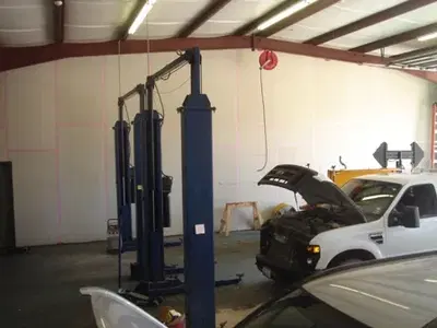 Trent's Auto Repair