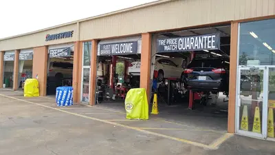 Firestone Complete Auto Care