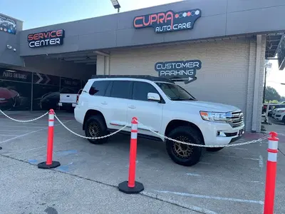 CUPRA AUTO CARE