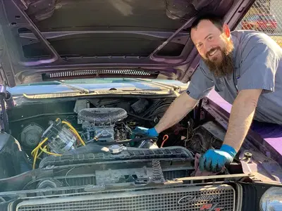Burdick Auto Solutions