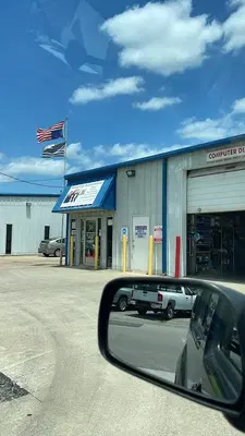 Integrity Automotive
