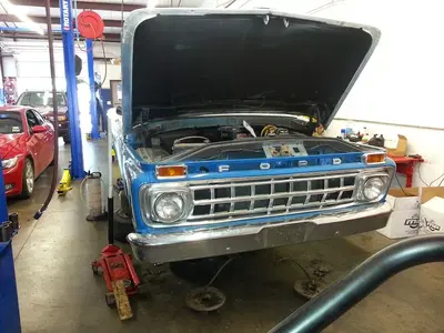 Solutions Automotive