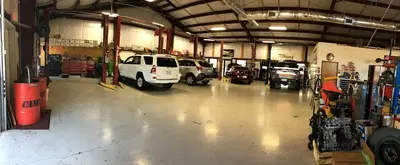Chuck's Automotive Repair