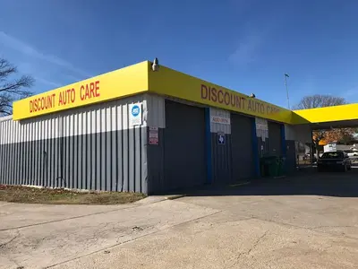 Discount Auto Care